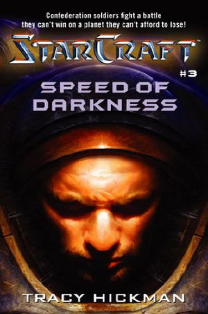 [Starcraft 03] • StarCraft · the Speed of Darkness